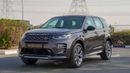 Land Rover Discovery Sport SE P250 DYNAMIC 2025!! FIVE YEARS WARRANTY!! THREE YEARS SERVICE CONTRACT