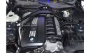 بي أم دبليو Z4 EXCELLENT DEAL for our BMW Z4 sDrive30i ( 2010 Model ) in Black Color GCC Specs
