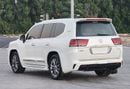 Toyota Land Cruiser GX.R V8 upgrade 2024