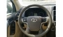 Toyota Prado TXL 3.0 Diesel Mid Option