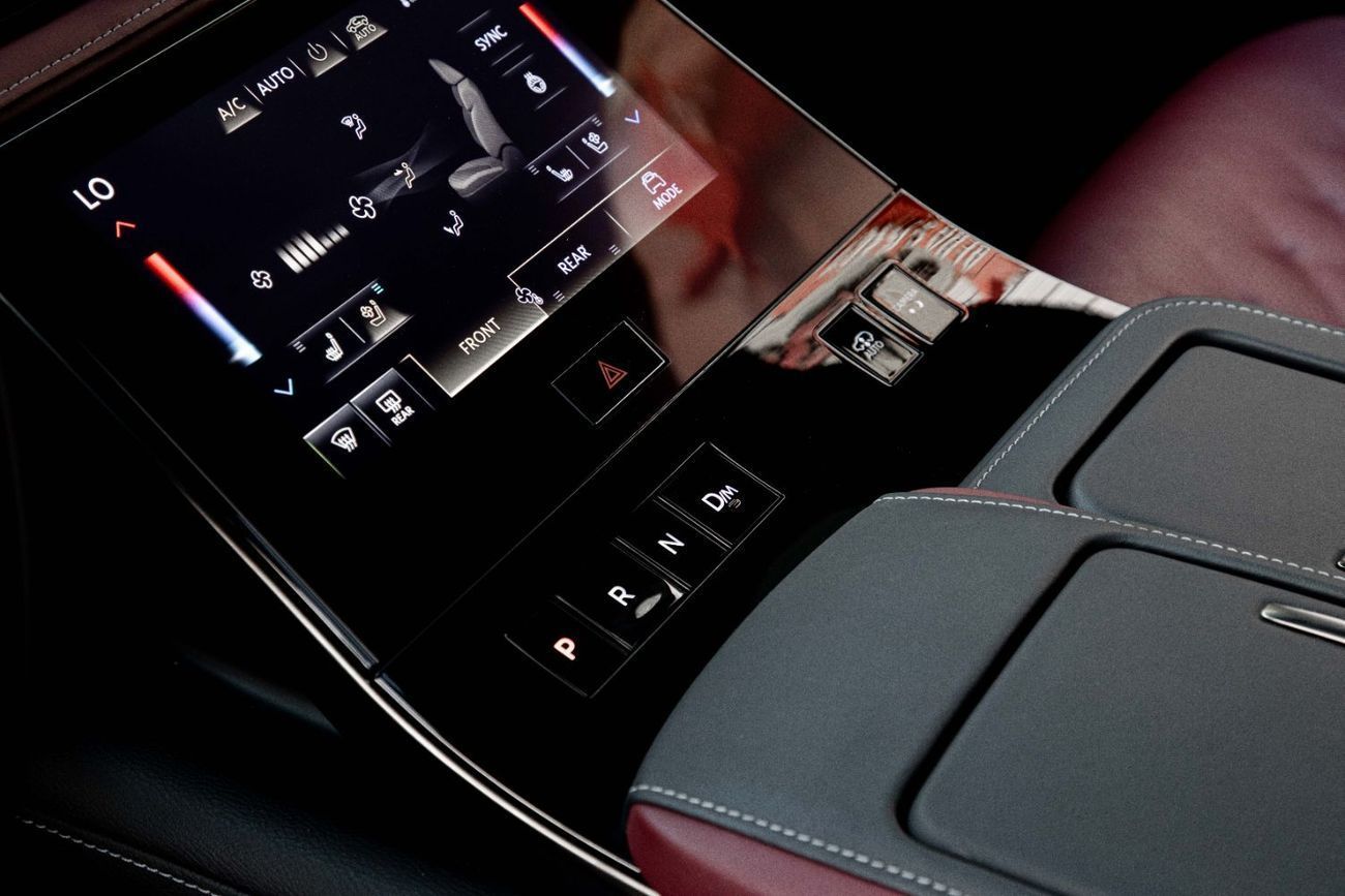 Infiniti QX80 Autograph | 8,499 P.M  | 0% Downpayment | WARRANTY!