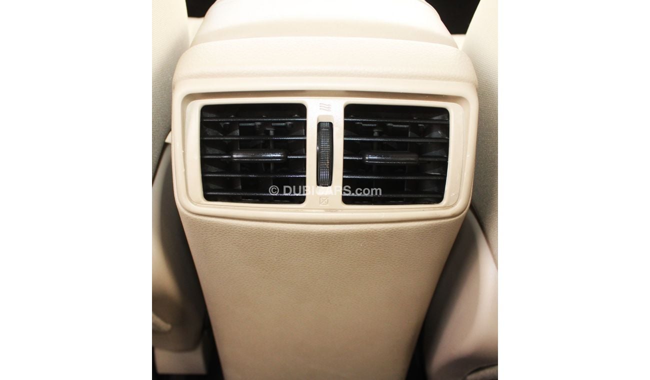 Nissan XTrail SL Nissan X-Trail 2020 GCC, 4 wheel, in excellent condition