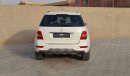 Mercedes-Benz ML 350 2010 GCC Perfect Condition 3.5L V6