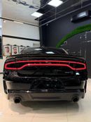 دودج تشارجر SRT Hellcat 6.2L (707 HP)