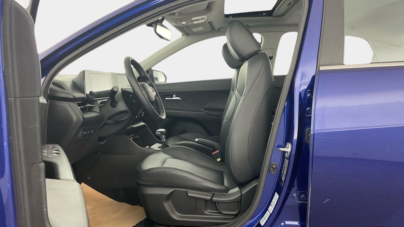 Hyundai Accent Comfort+ 1.5L Comfort | Guaranteed Warranty | 0 Down Payment