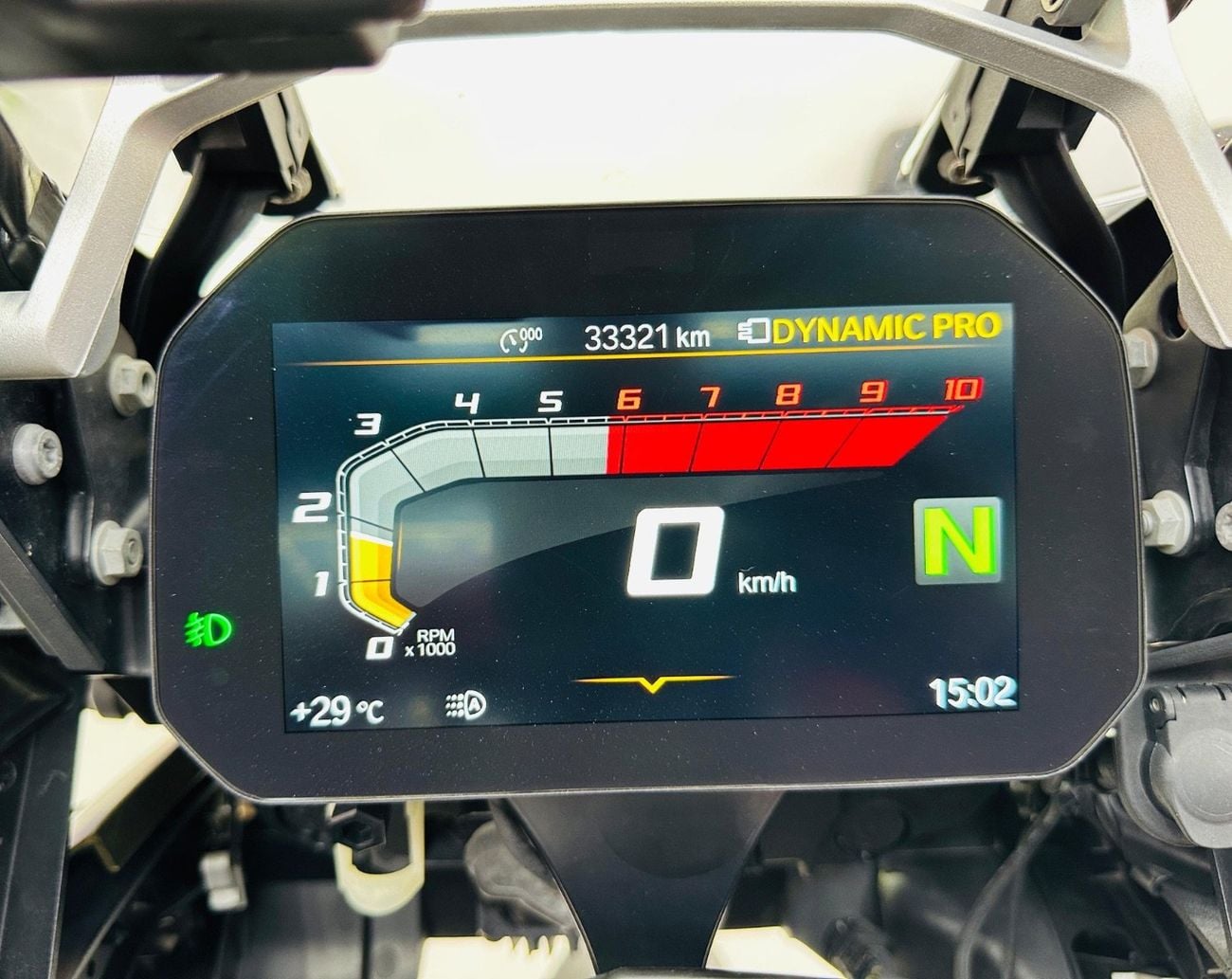 بي أم دبليو R1200