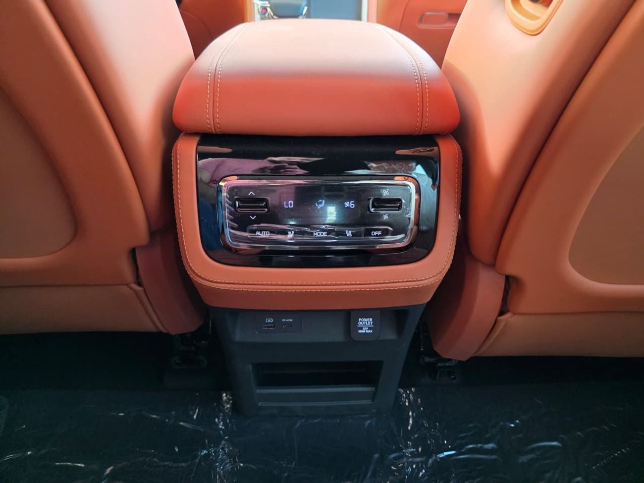 ROX 01 Rox 01 7 seat