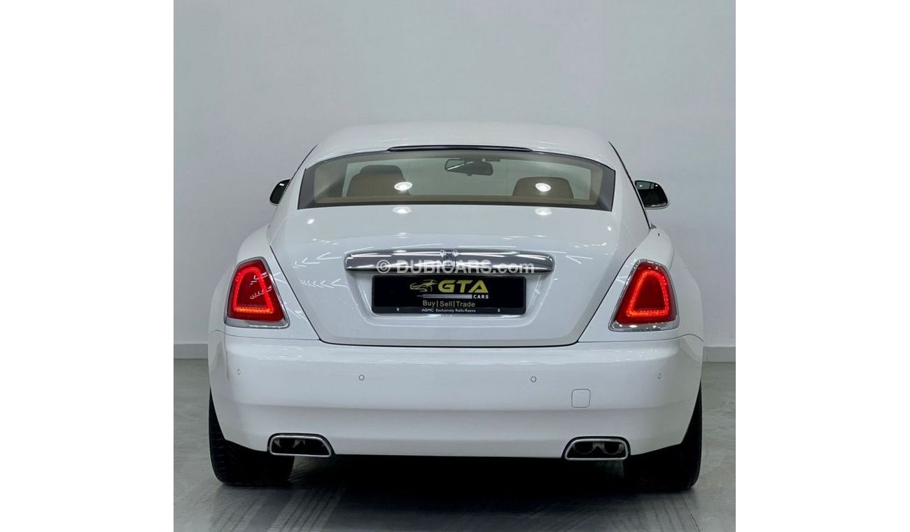 Rolls-Royce Wraith Sold, Similar Cars Wanted, Call now to sell your car 0502923609