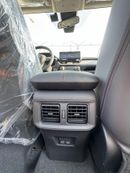 Toyota RAV4 VXR HEV راف 4 هايبرد 2025 دفع أمامي FWD
