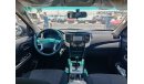 Mitsubishi L200 Sportero GLX, A/T, DIESEL, 4WD MID OPTION (CODE # 2927)