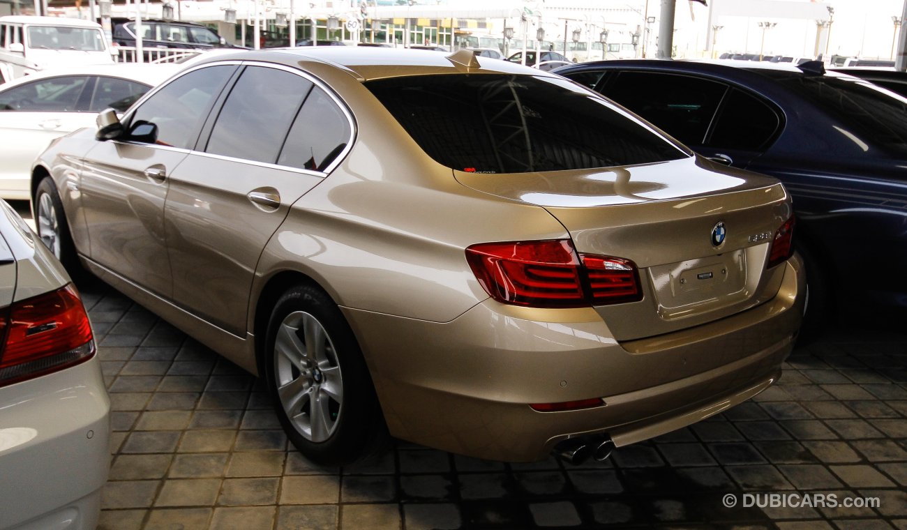 BMW 528i i