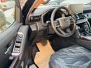 Toyota Land Cruiser TOYOTA LC 300 VX 3.5L PTR GCC A/T F/O BLACK 2025