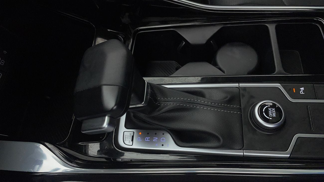 كيا سورينتو EX 2.5 | بدون دفعة مقدمة | اختبار القيادة في المنزل