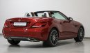 Mercedes-Benz SLC 200 Convertible