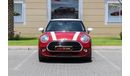 Mini Cooper S F56