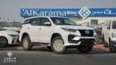 Toyota Fortuner VXR 4.0L V6 | Full option | Power & Ventilated Leather Seats | 360 Camera | Paddle Shifters