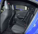 Opel Mokka GS LINE EXCELLENT DEAL for our Opel Mokka 1.2L ( 2022 Model ) in Blue Color GCC Specs