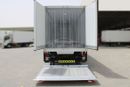 Hino 500 LHD FD 1024 TRUCK REFRIGERATOR BOX 7 TON EURO 4 2023MY