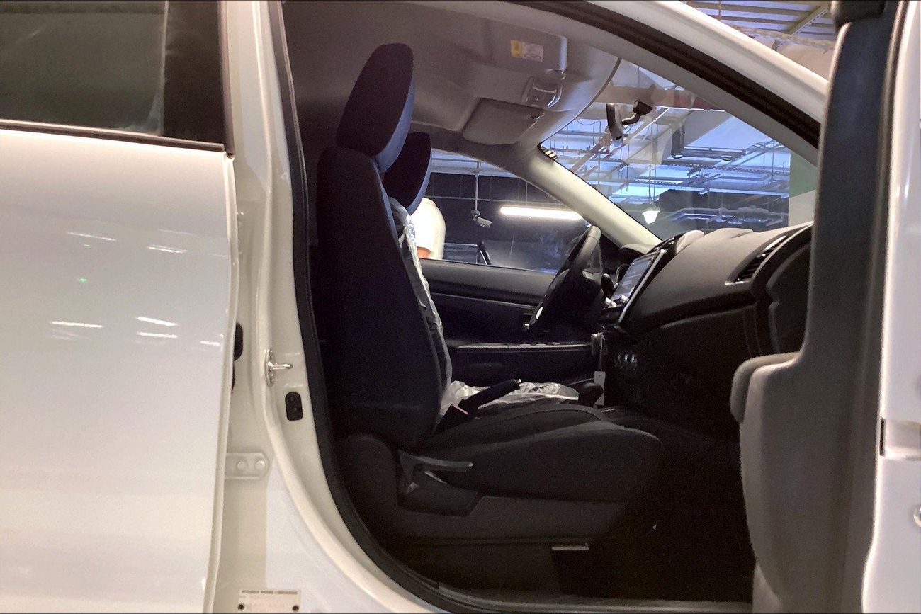 Mitsubishi ASX GLX Midline | Guaranteed Warranty | 0 Down Payment