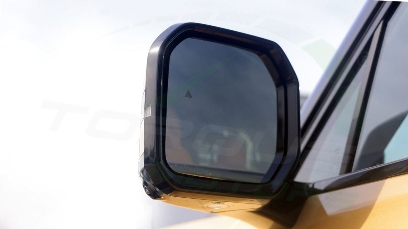 بي واي دي ليوبارد تيتانيوم 7 ( Only For Export ) 2025 BYD Leopard 7 Ultra 1.5T Plug-in Hybrid BRAND NEW