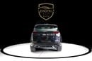 Land Rover Range Rover SPORTS HSE P360 3.0L