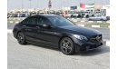 Mercedes-Benz C 300 AMG KIT