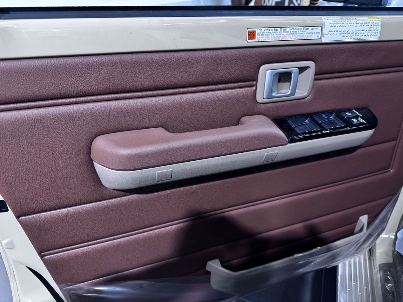 Toyota Land Cruiser Pick Up TOYOTA LC79 D/CAB 2.8L DIESEL A/T 2025 MODEL GCC