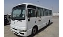 Nissan Civilian Nissan Civilian Bus 30 Seater , Diesel, Model:2016. Only Done 60000 km