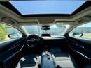 Mazda CX30 MAZDA CX-30 2025 2.0L  FULL OPTION GCC (1140/-MONTHLY)