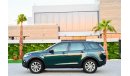 Land Rover Discovery Sport SE Si4 | 1,467 P.M | 0% Downpayment | Immaculate Condition!