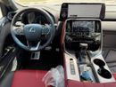 لكزس LX 600 F SPORT LEXUS LX600 3.5L twin turbo Model 2026