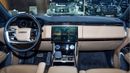 Land Rover Range Rover P530