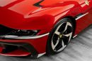 Ferrari 12Cilindri STANDARD
