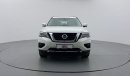 Nissan Pathfinder SL 3.5 | Under Warranty | Inspected on 150+ parameters