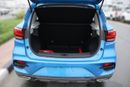 MG ZS 2025 MG ZS 1.5L AT Full option Luxury International Spec