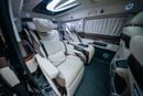 Mercedes-Benz V 300 Built by Barugzai | 2025 Mercedes V-Class VIP | Fully Custom | 0 KM
