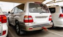 Toyota Land Cruiser GXR V6