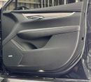 Cadillac XT5 LUXURY 2.0T