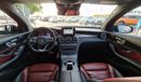 Mercedes-Benz GLC 250 Coupe AMG Edition One Partial Service History GCC
