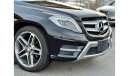 مرسيدس بنز GLK 350 Std