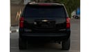 Chevrolet Tahoe LT Midnight Edition