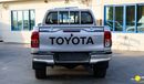 Toyota Hilux ( SR5) Manual Transmission - Double Cabin - 2020 - DIESEL - 2.4L - Price Offered- For Export (Expor