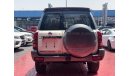 Nissan Patrol Super Safari FULLY LOADED 2019 GCC SINGLE OWNER WITH AGENCY SERVICE WARRANTY IN MINT C