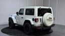 Jeep Wrangler JL