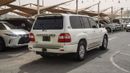 Toyota Land Cruiser GXR V6