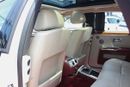 Rolls-Royce Ghost Std