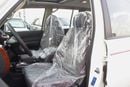 Nissan Patrol SAFARI SW
