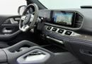 مرسيدس بنز GLE 63 AMG S Premium + 4.0L 2021 Mercedes-AMG GLE 63 S ,Warranty ,Full Service History ,Excellent Condition ,Japa