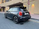 Mini John Cooper Works Coupé Jcw