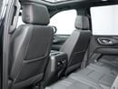 Chevrolet Tahoe RST | GCC Specs | Low Mileage